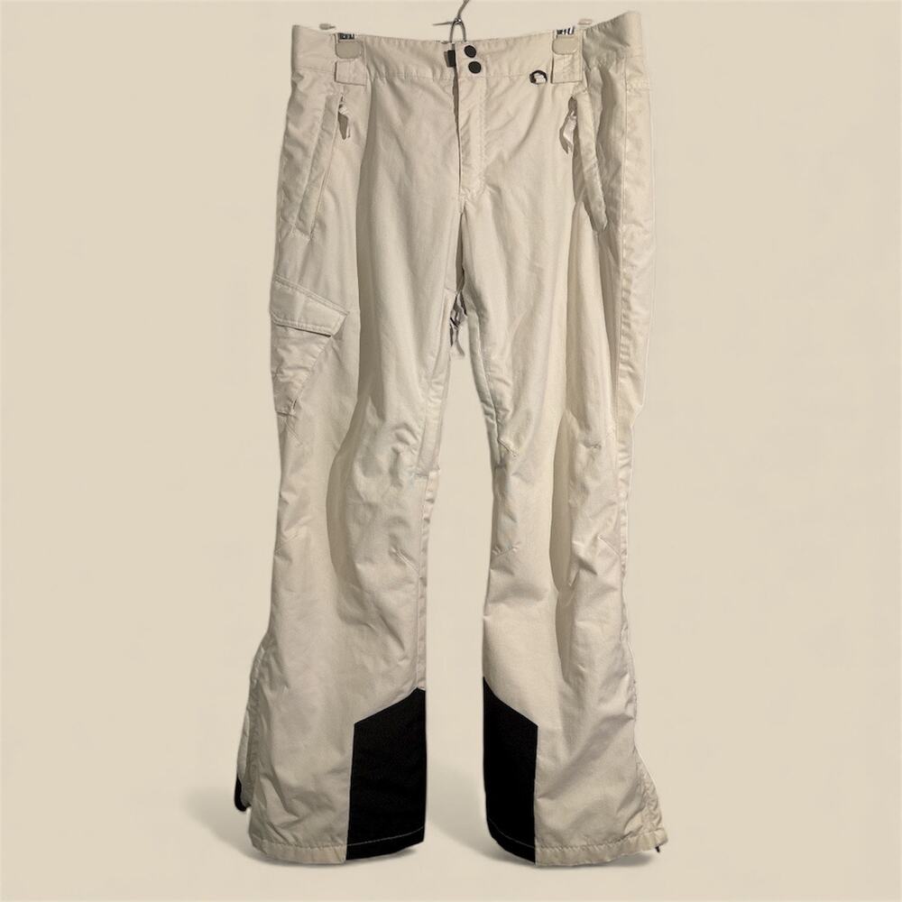 Womens Slalom Snowboarding Pants Size Medium